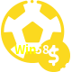 Aposte em esportes do mundo todo no Win584!